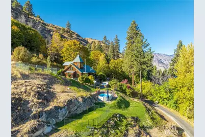 16495 S Lakeshore Road, Chelan, WA 98816 - Photo 35