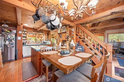 16495 S Lakeshore Road, Chelan, WA 98816 - Photo 9