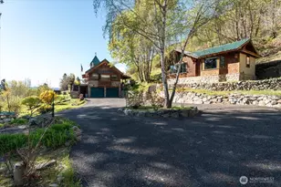 16495 S Lakeshore Rd, Chelan, WA 98816 - Photo 1