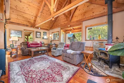 16495 S Lakeshore Road, Chelan, WA 98816 - Photo 9