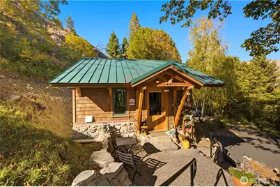 16495 S Lakeshore Road, Chelan, WA 98816 - Photo 23
