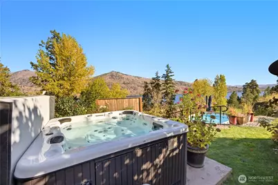 16495 S Lakeshore Road, Chelan, WA 98816 - Photo 33
