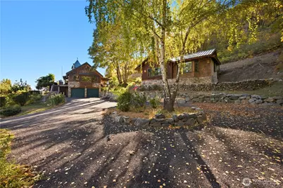 16495 S Lakeshore Road, Chelan, WA 98816 - Photo 3