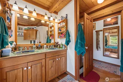 16495 S Lakeshore Road, Chelan, WA 98816 - Photo 15