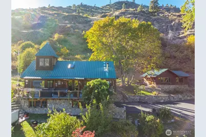 16495 S Lakeshore Road, Chelan, WA 98816 - Photo 37