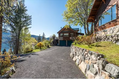 16495 S Lakeshore Road, Chelan, WA 98816 - Photo 5