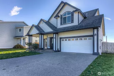 1806 W Clearview Drive, Ellensburg, WA 98926 - Photo 1