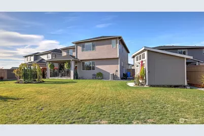 6105 232nd Avenue E, Buckley, WA 98321 - Photo 33