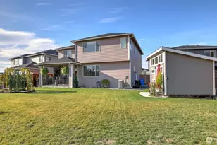 6105 232nd Ave E, Buckley, WA 98321 - Photo 33