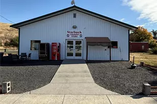 210 Main St, Starbuck, WA 99359 - Photo 1