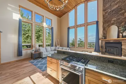 3093 Mt Vista Drive, Lummi Island, WA 98262 - Photo 7