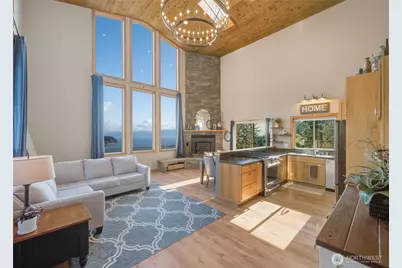 3093 Mt Vista Drive, Lummi Island, WA 98262 - Photo 7