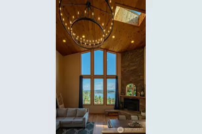 3093 Mt Vista Drive, Lummi Island, WA 98262 - Photo 5