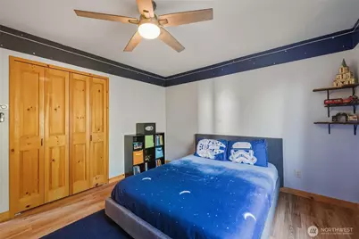 3093 Mt Vista Drive, Lummi Island, WA 98262 - Photo 25