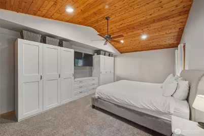 3093 Mt Vista Drive, Lummi Island, WA 98262 - Photo 15