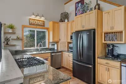 3093 Mt Vista Drive, Lummi Island, WA 98262 - Photo 13