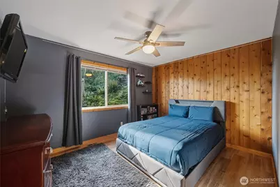 3093 Mt Vista Drive, Lummi Island, WA 98262 - Photo 21