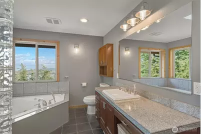 3093 Mt Vista Drive, Lummi Island, WA 98262 - Photo 17