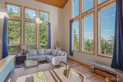 3093 Mt Vista Drive, Lummi Island, WA 98262 - Photo 9
