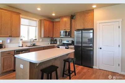 800 K Street NE, Quincy, WA 98848 - Photo 3