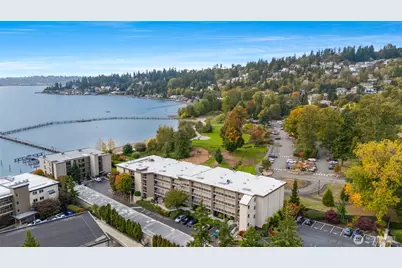 9715 NE Juanita Drive #206B, Kirkland, WA 98034 - Photo 39