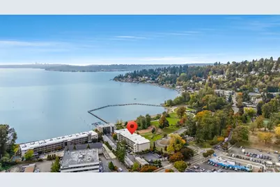 9715 NE Juanita Drive #206B, Kirkland, WA 98034 - Photo 35