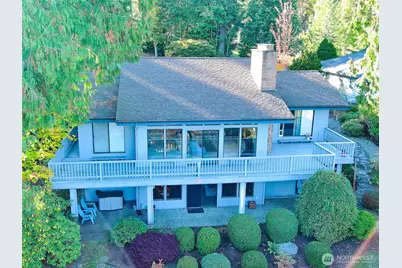 291 Pioneer Drive, Port Ludlow, WA 98365 - Photo 1