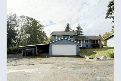 115 Beacon Hill Drive, Hoquiam, WA 98550 - Photo 3