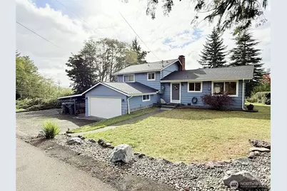 115 Beacon Hill Drive, Hoquiam, WA 98550 - Photo 1