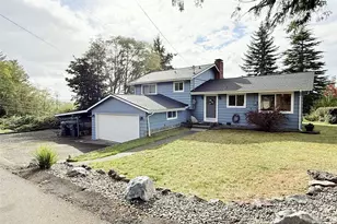 115 Beacon Hill Dr, Hoquiam, WA 98550 - Photo 1