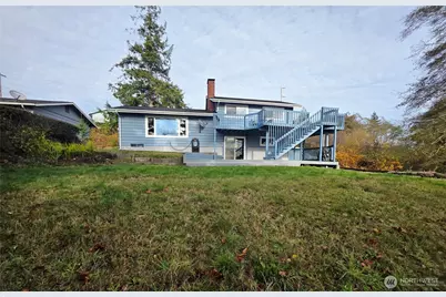 115 Beacon Hill Drive, Hoquiam, WA 98550 - Photo 9