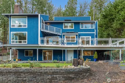 1215 293rd Avenue NE, Carnation, WA 98014 - Photo 1