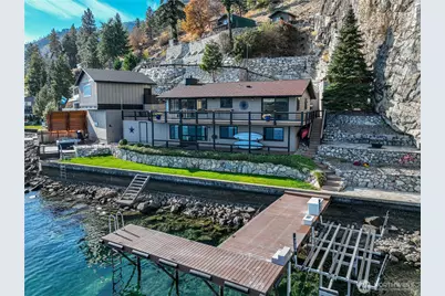 10370 S Lakeshore Rd, Chelan, WA 98816 - Photo 3