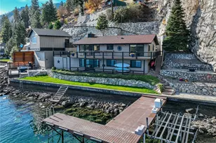 10370 S Lakeshore Rd, Chelan, WA 98816 - Photo 3