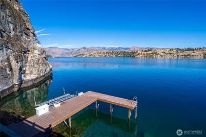 10370 S Lakeshore Rd, Chelan, WA 98816 - Photo 9