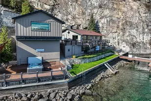 10370 S Lakeshore Rd, Chelan, WA 98816 - Photo 5