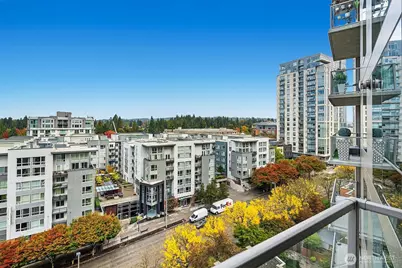 10610 NE 9th Place #1206, Bellevue, WA 98004 - Photo 3