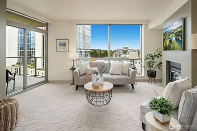 10610 NE 9th Place #1206, Bellevue, WA 98004 - Photo 1