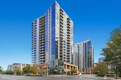 10610 NE 9th Place #1206, Bellevue, WA 98004 - Photo 29