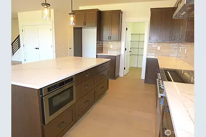 726 Covington (Lot 7) Avenue, Snohomish, WA 98290 - Photo 3