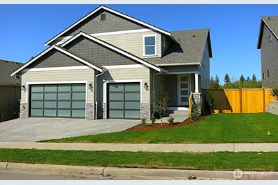 726 Covington (Lot 7) Avenue, Snohomish, WA 98290 - Photo 1