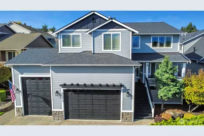 8212 72nd Avenue E, Puyallup, WA 98371 - Photo 1