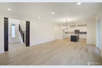 727 Covington (Lot 5) Avenue, Snohomish, WA 98290 - Photo 5