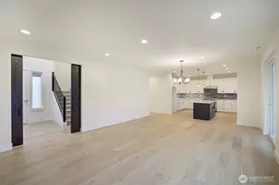 727 Covington Ave Lot 5, Snohomish, WA 98290 - Photo 5