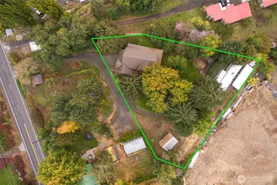 6005 Sunset Highway, Cashmere, WA 98815 - Photo 3