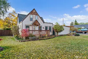 535 SW 19th St, Chehalis, WA 98532 - Photo 7