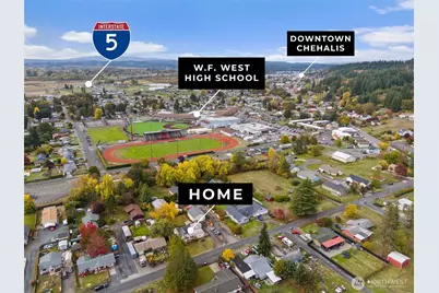 535 SW 19th Street, Chehalis, WA 98532 - Photo 5