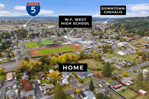 535 SW 19th St, Chehalis, WA 98532 - Photo 5