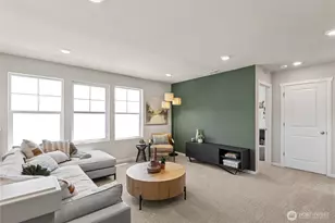 522 Wall St, Buckley, WA 98321 - Photo 5