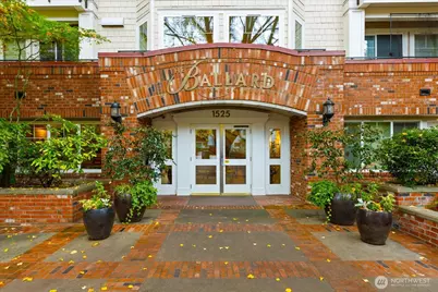 1525 NW 57th Street #429, Seattle, WA 98107 - Photo 3